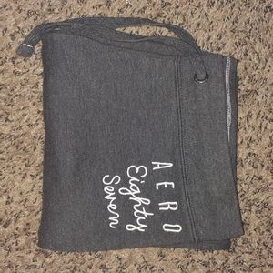 🔥 Aeropostale sweats